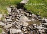 Carpathian trip - mountain stream 